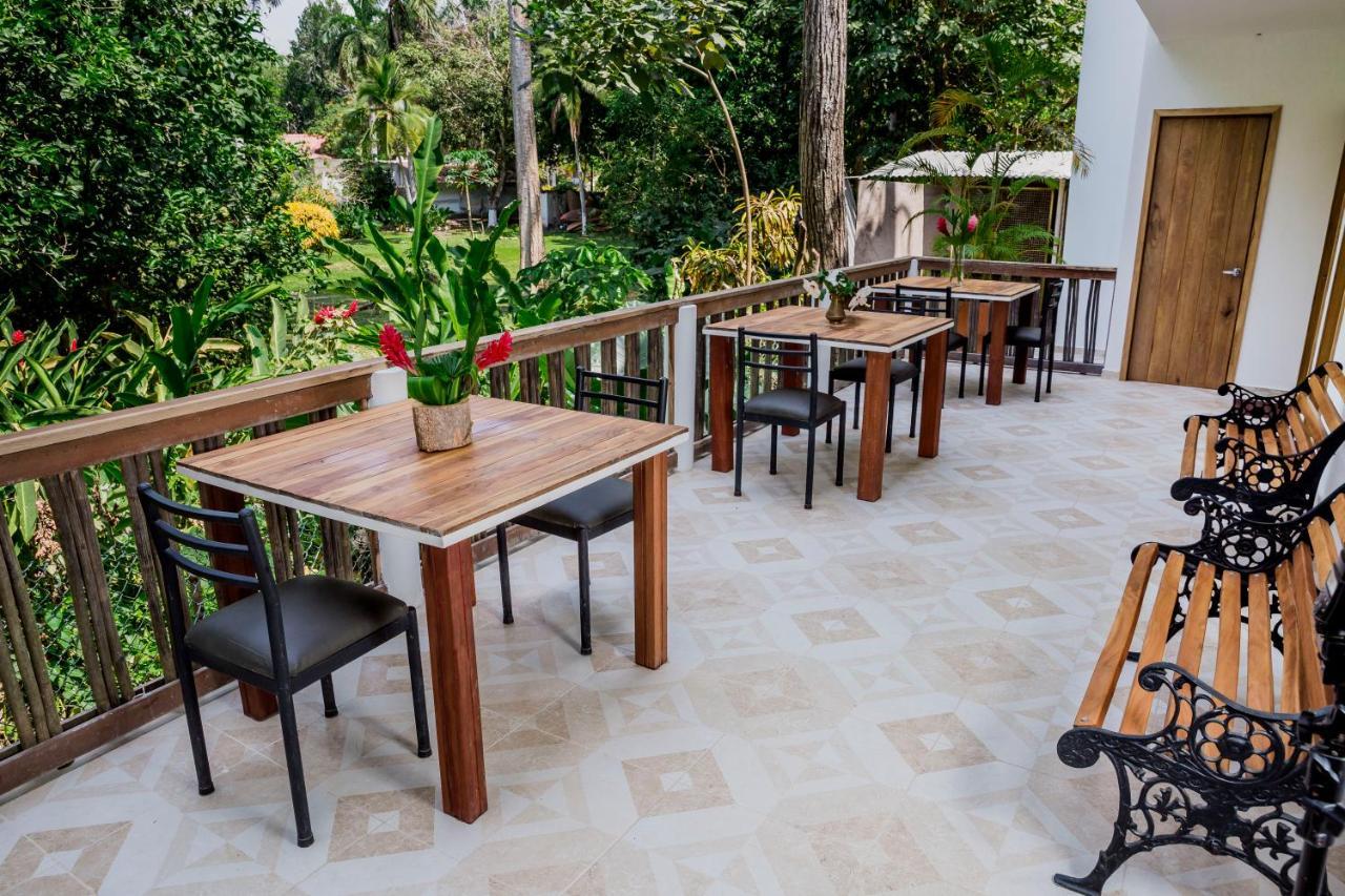 Turbaco Hotel Restaurante Selva Negra מראה חיצוני תמונה
